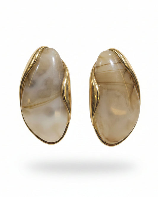 Aretes Pissa