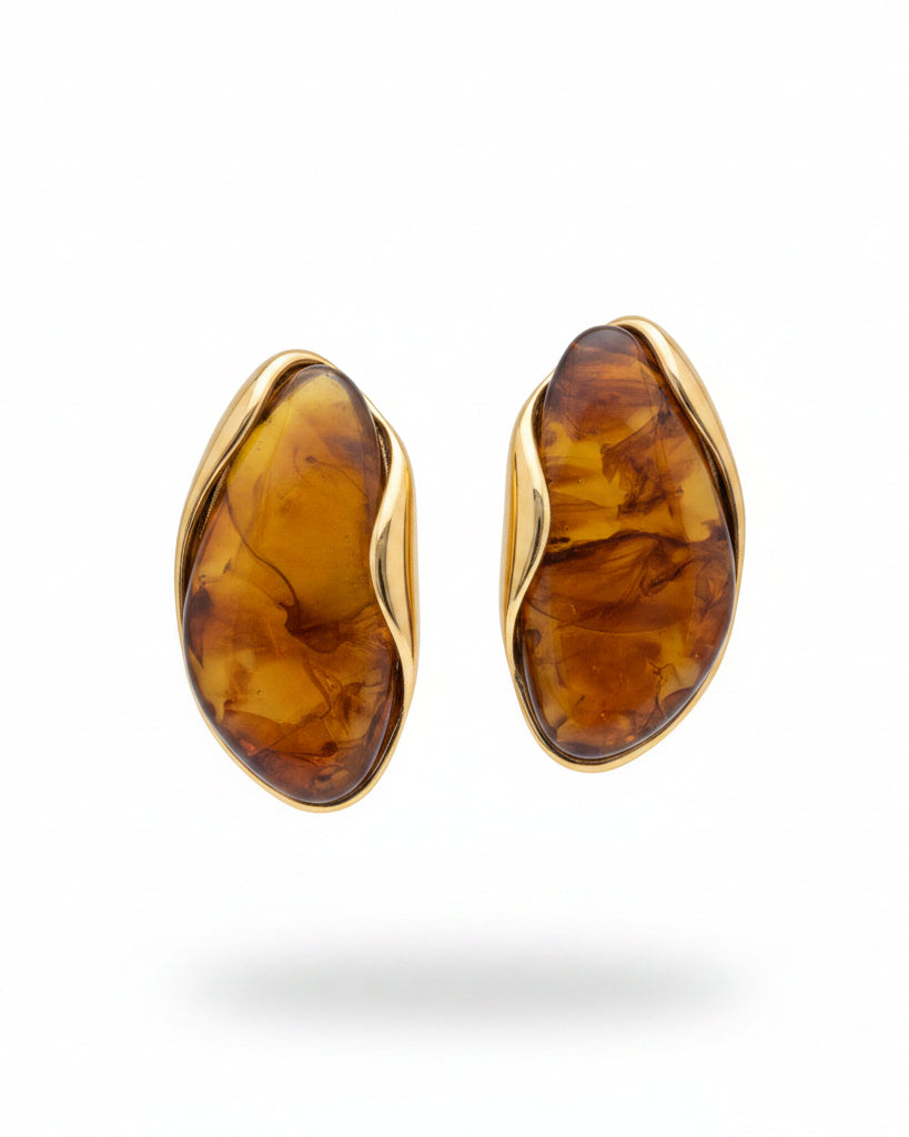 Aretes Pissa