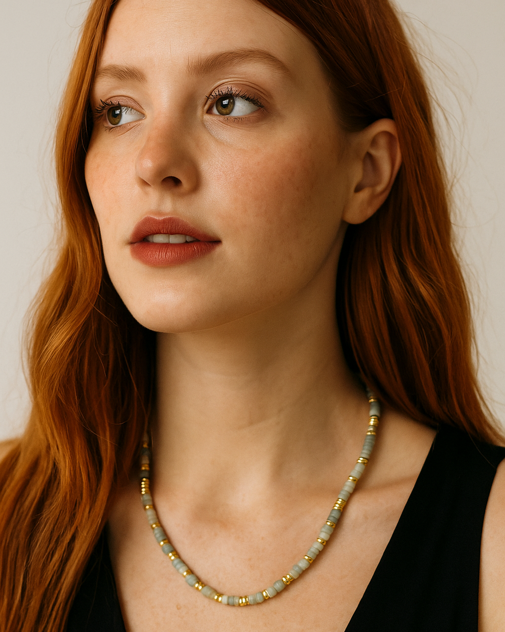 Collar Unico