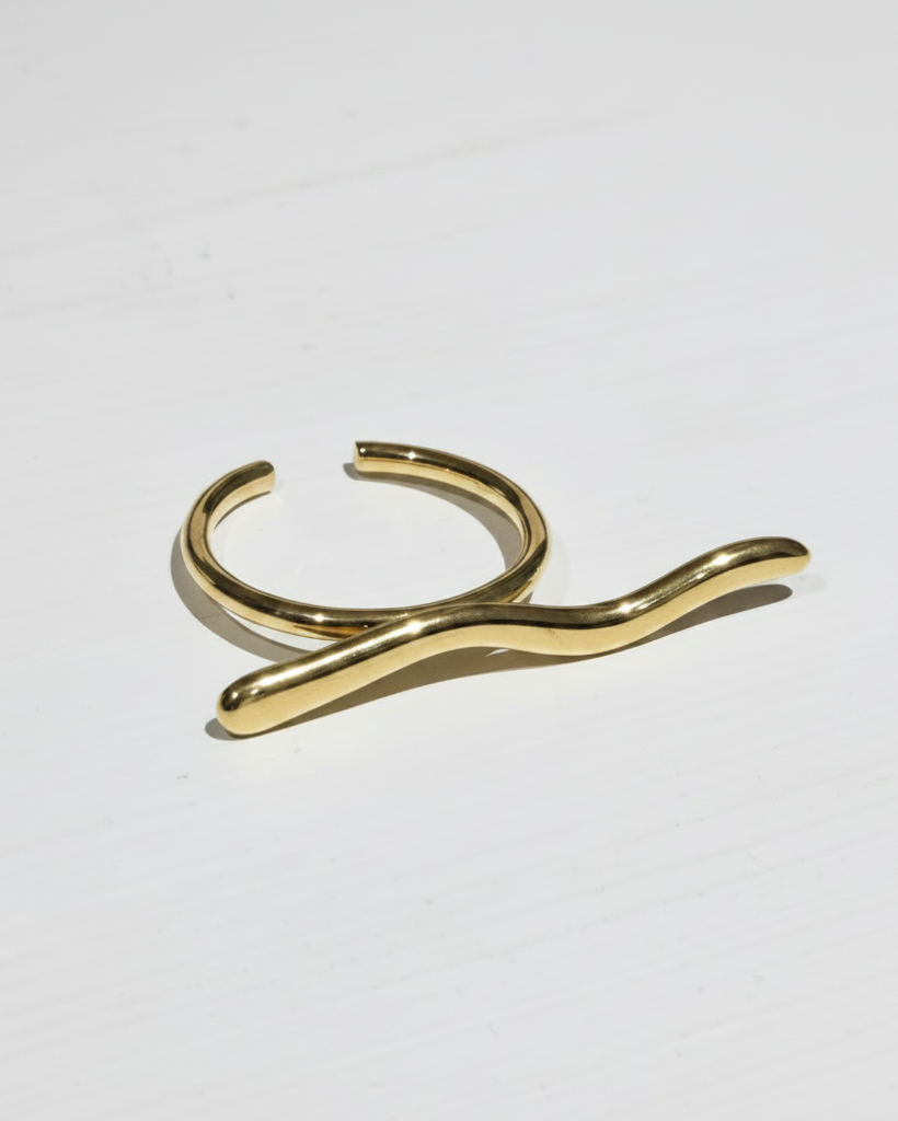 Anillo onda