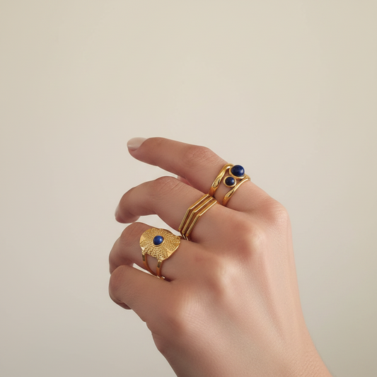 Anillo Zuli