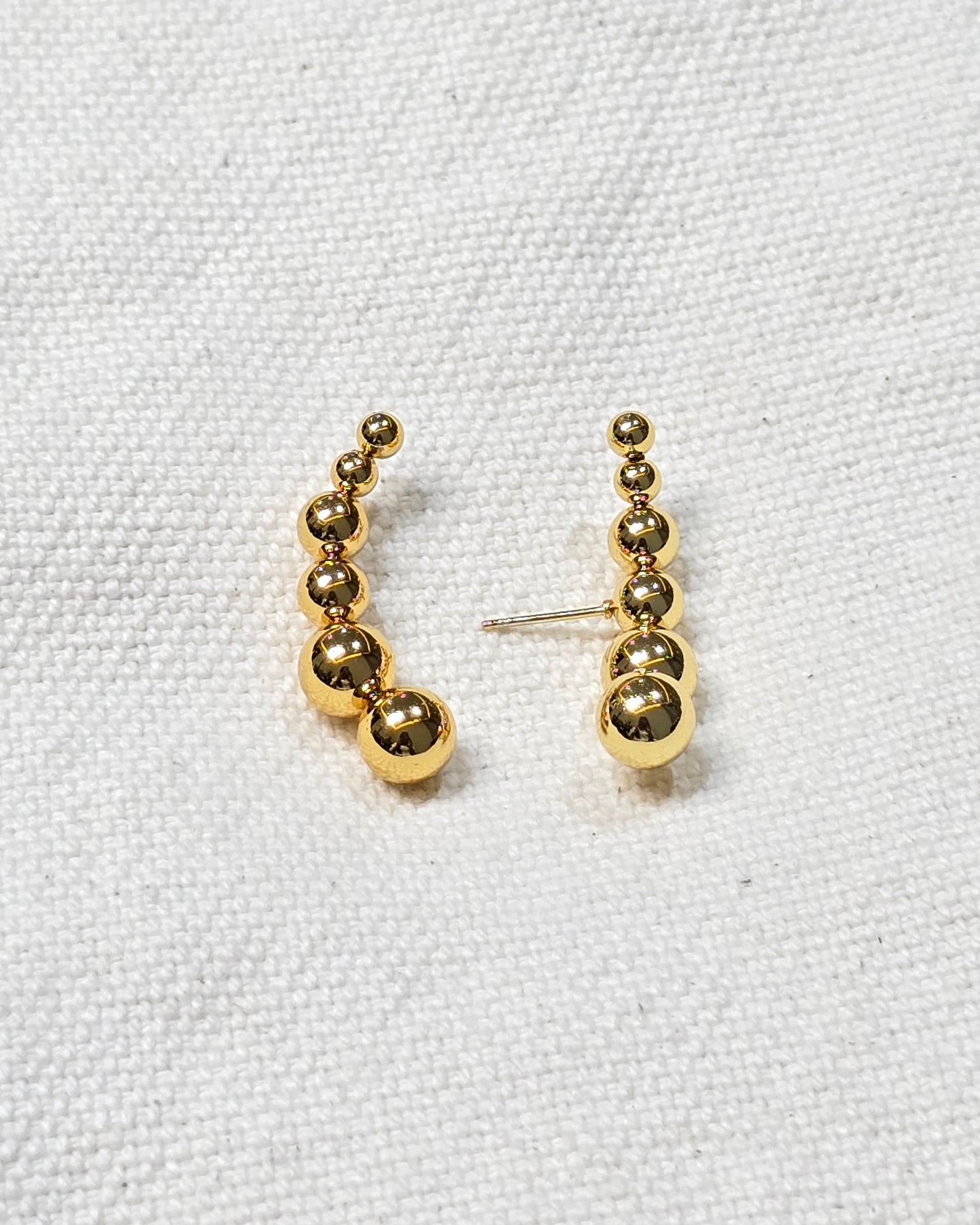 Aretes Sien