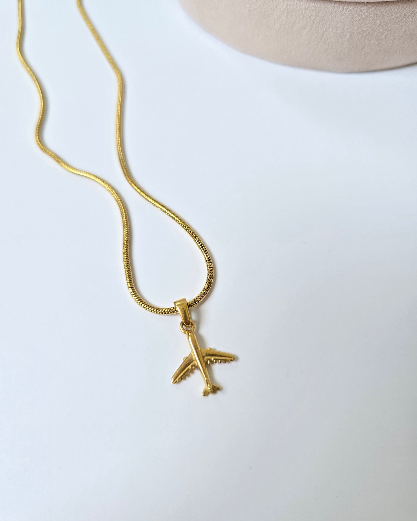 Collar Avion