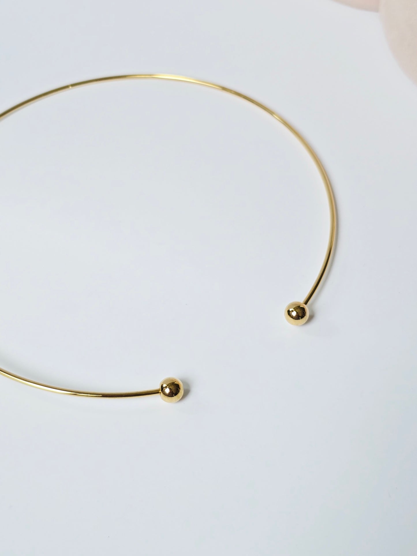 Collar Punto