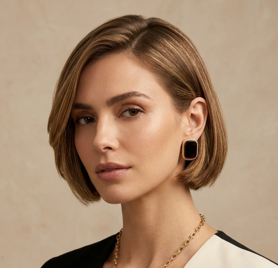 Aretes Rimi