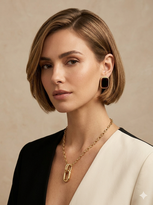 Collar laos
