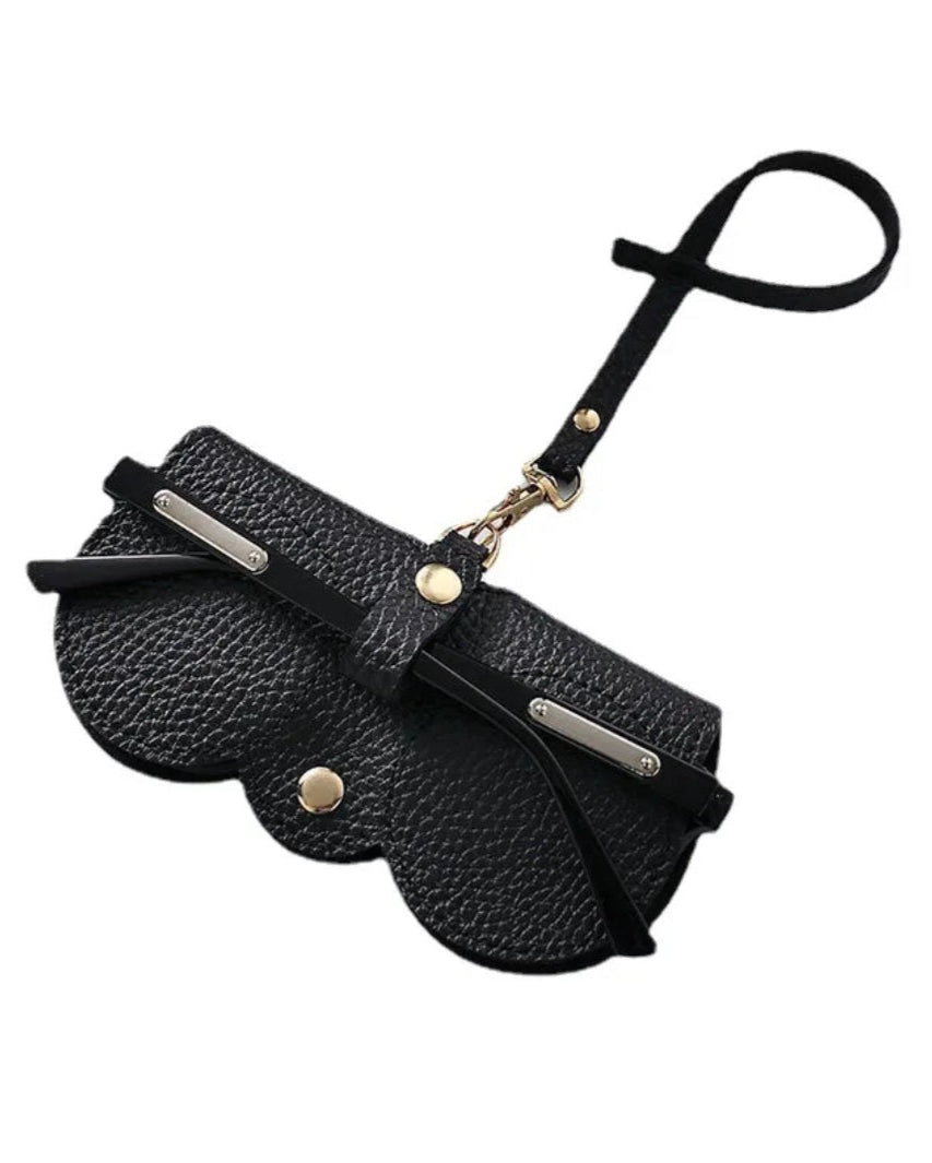 Estuche de lentes