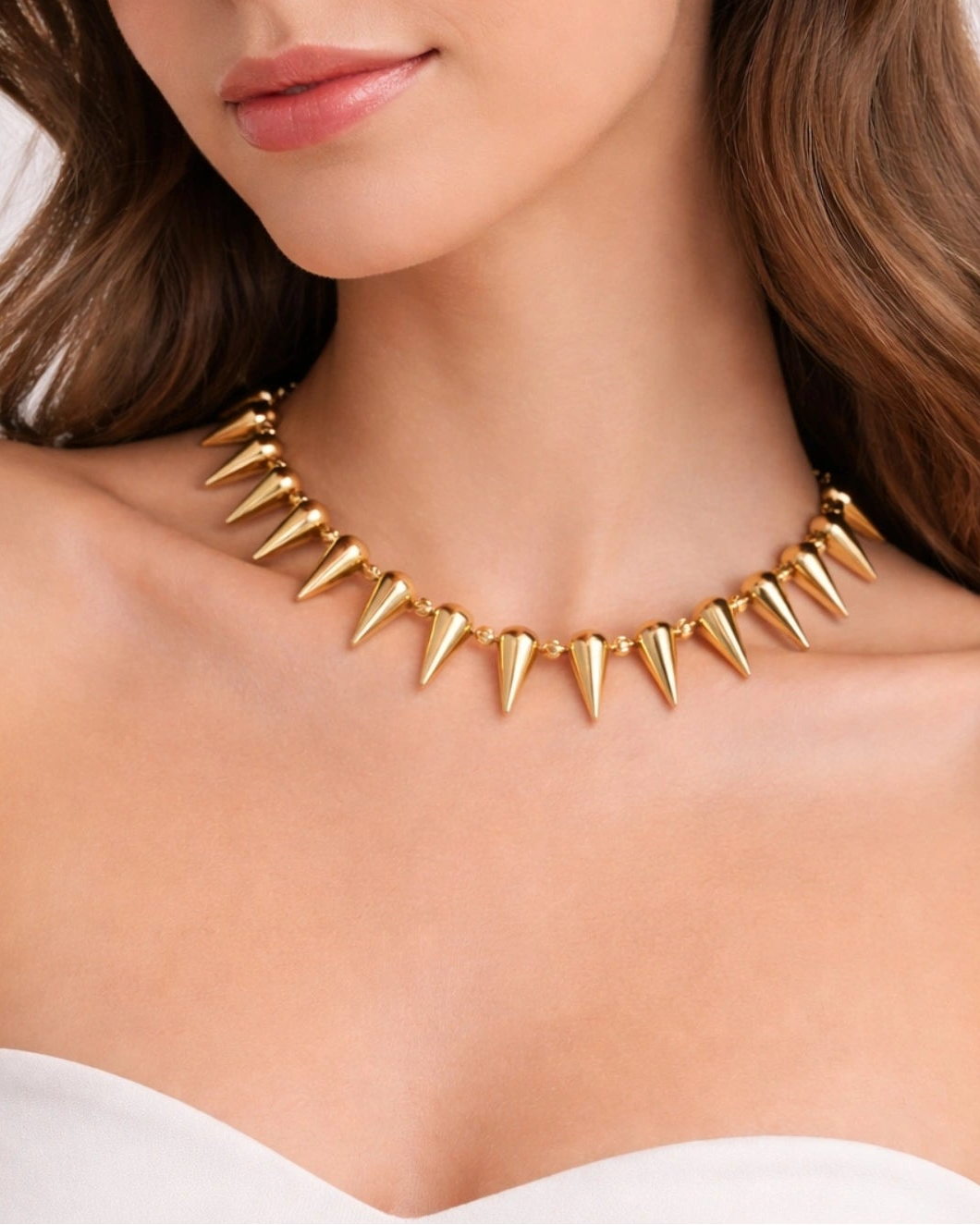 Collar picos