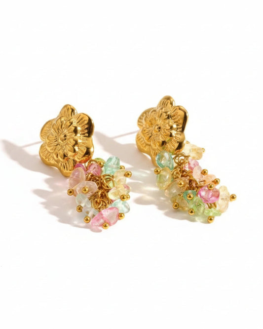 Aretes Venecia