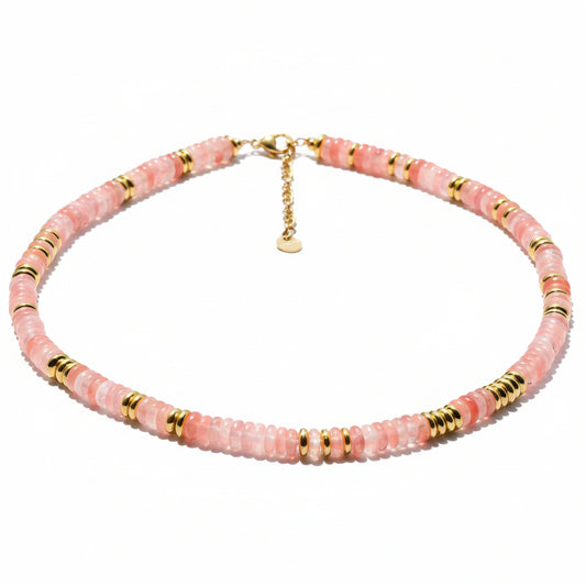 Collar Harmony Rose
