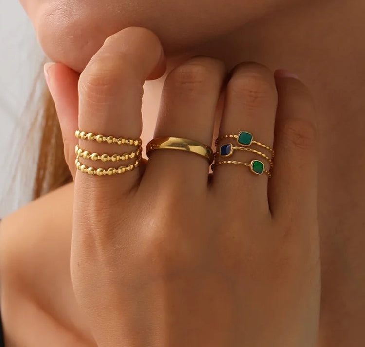 ANILLOS