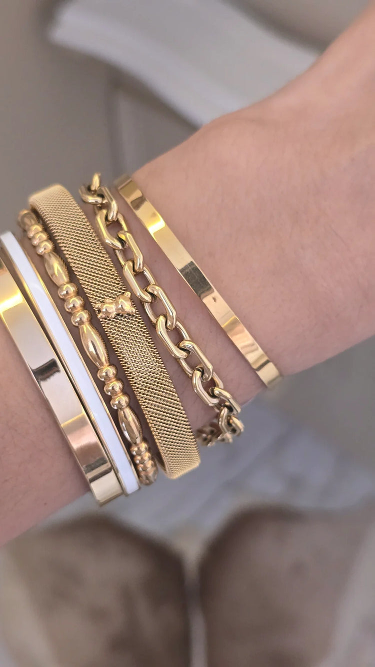 PULSERAS