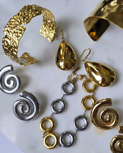Aretes Assis