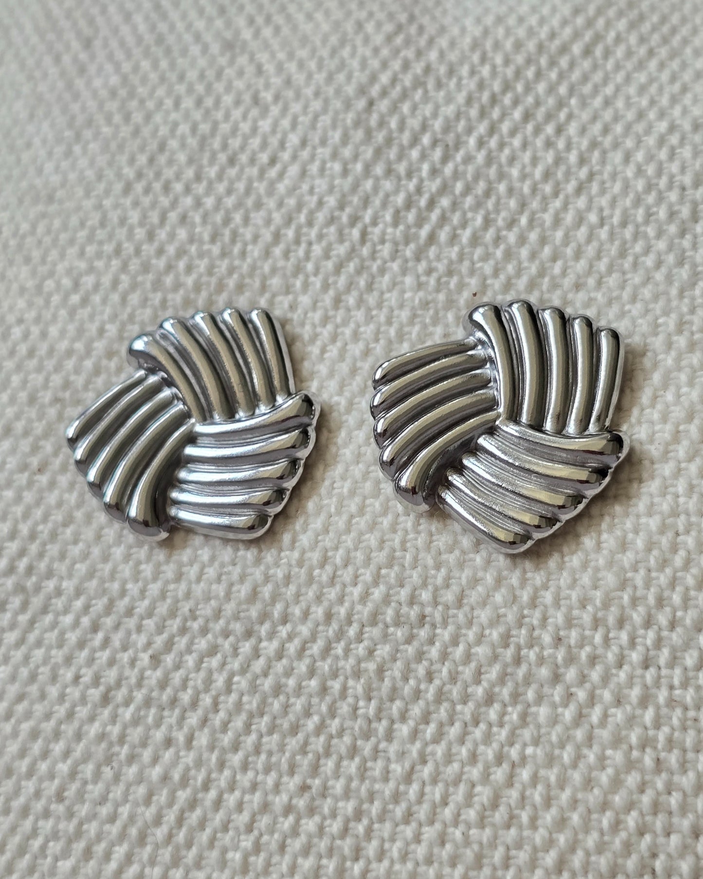 Aretes Barlletta