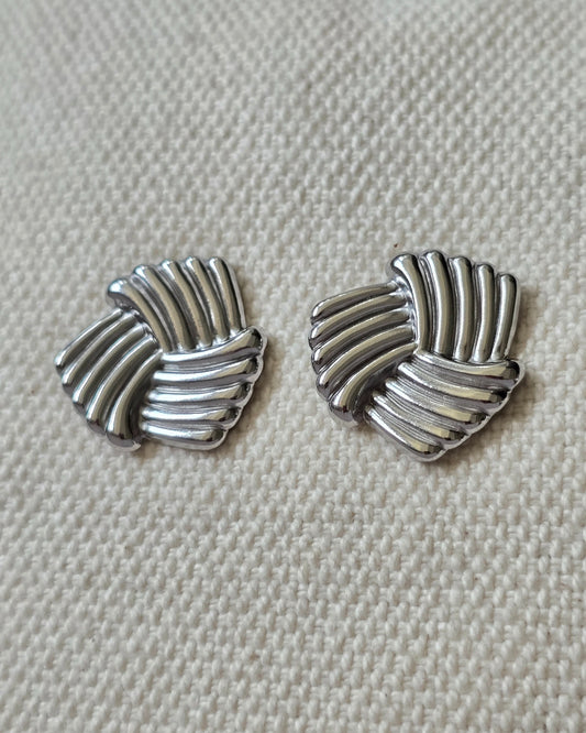Aretes Barlletta