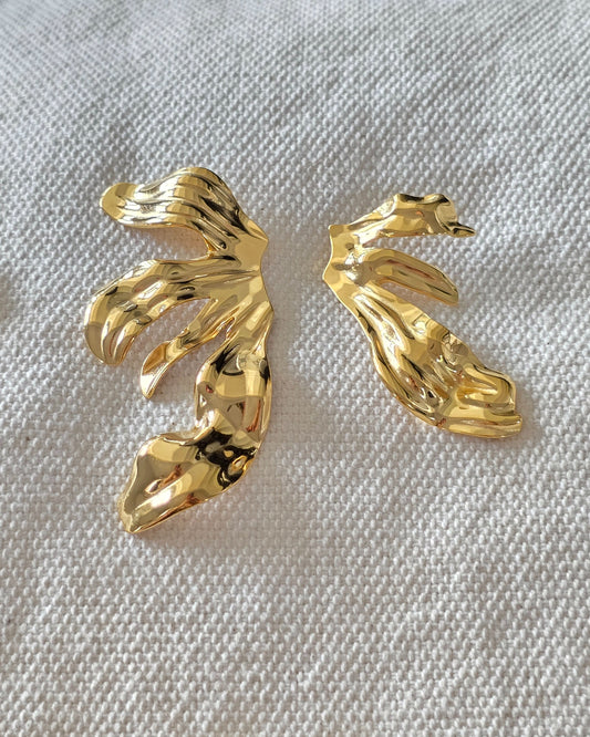 Aretes Monterosso