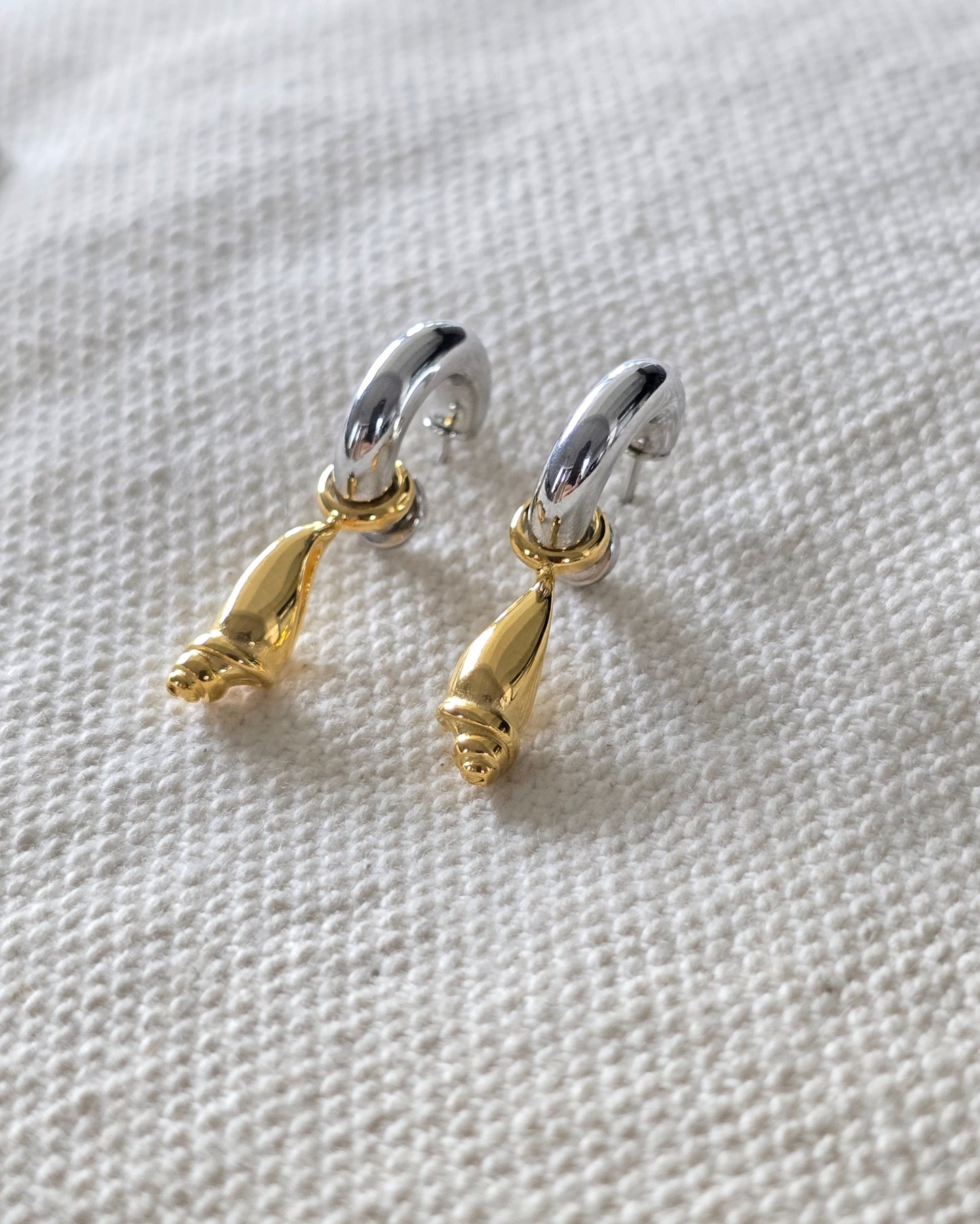 Aretes Iserina