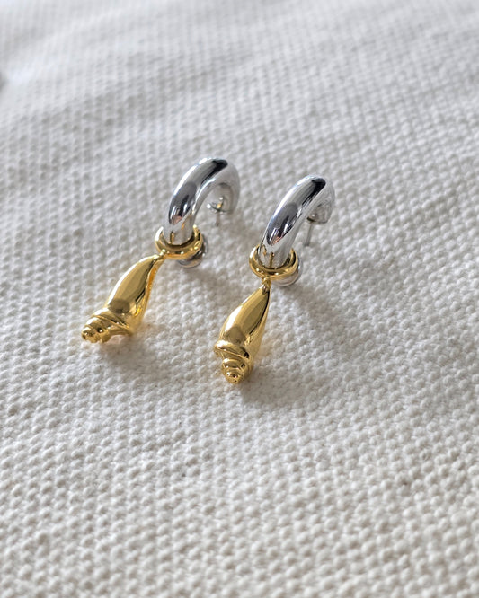 Aretes Iserina