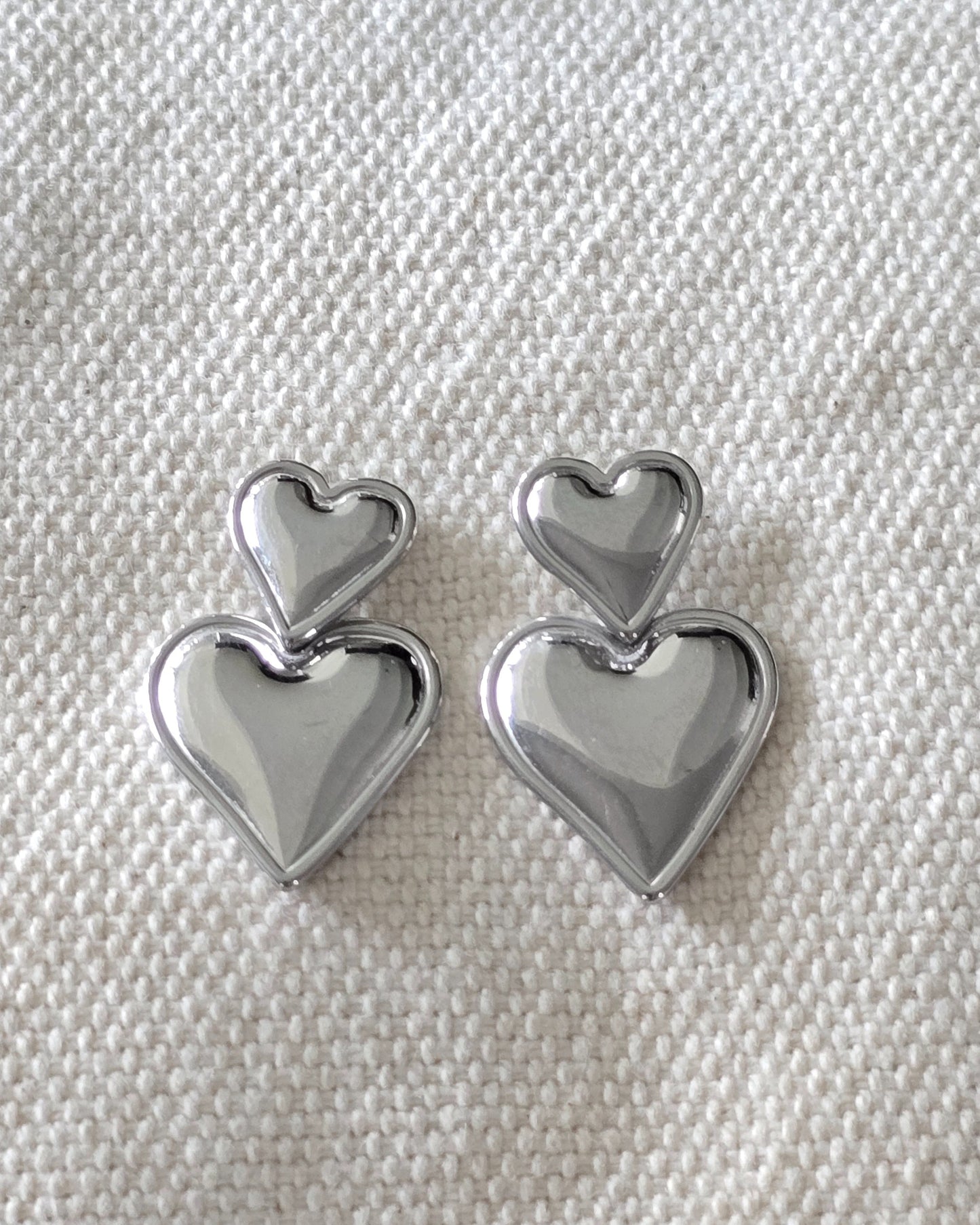 Aretes Napoli