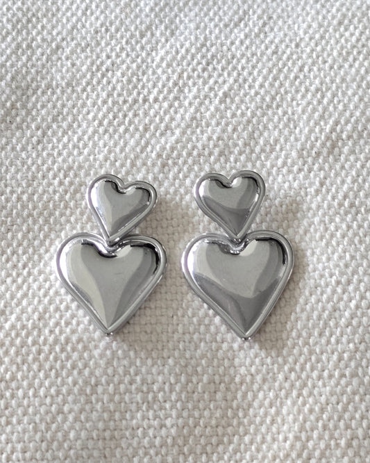 Aretes Napoli