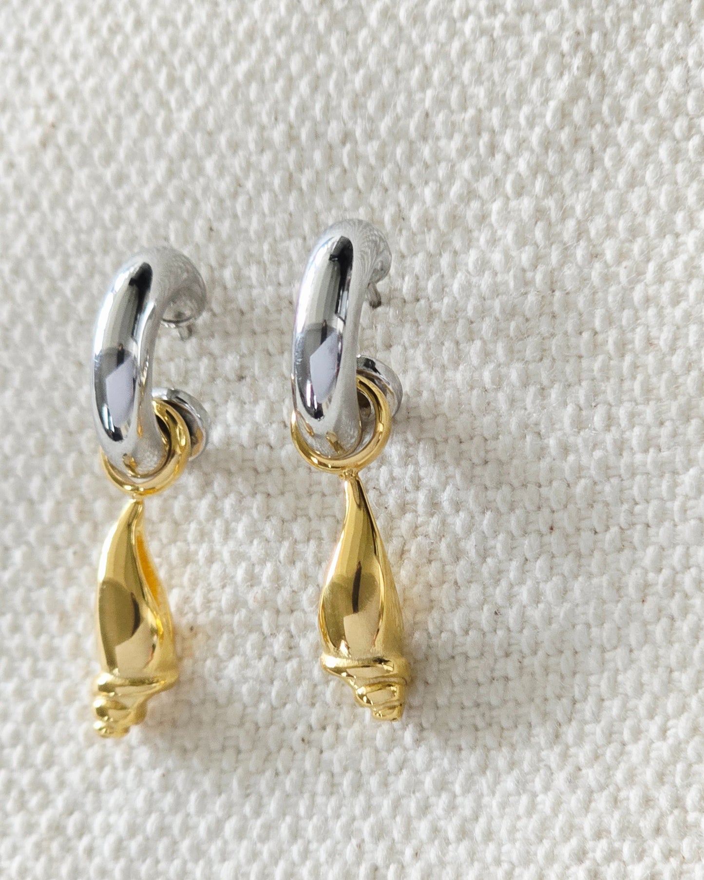 Aretes Iserina