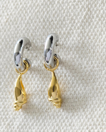 Aretes Iserina