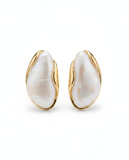 Aretes Pissa