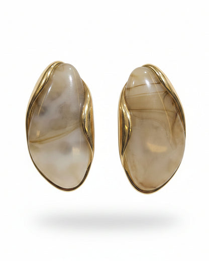 Aretes Pissa