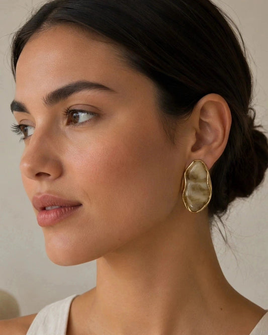 Aretes Pissa