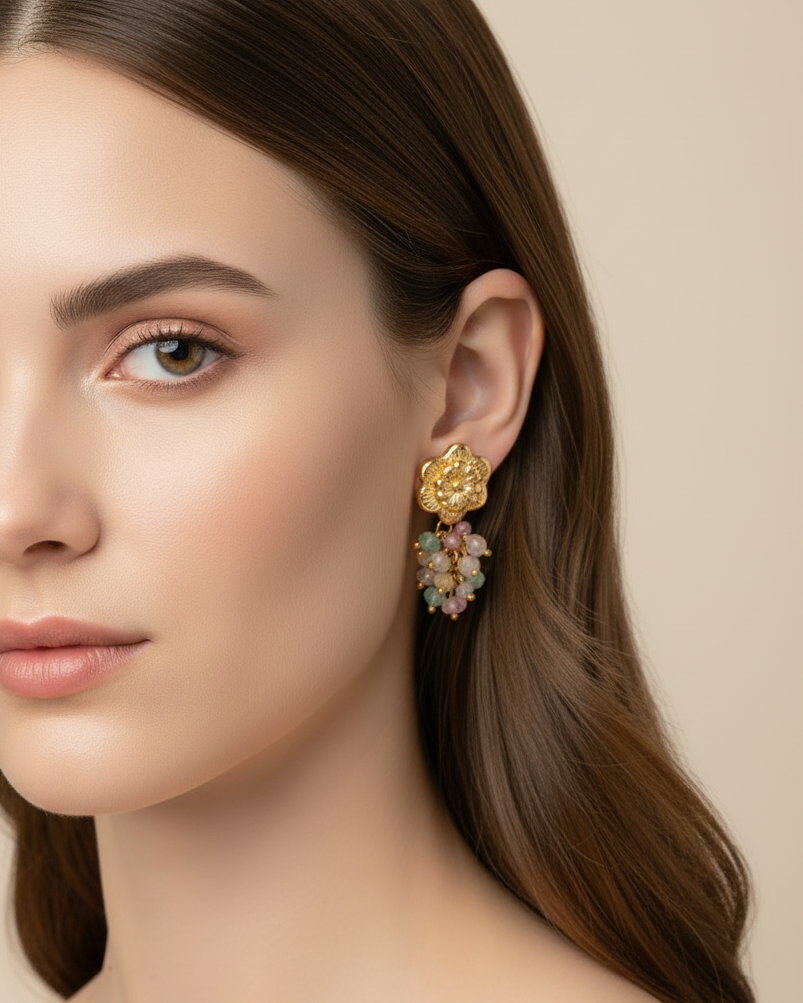 Aretes Venecia