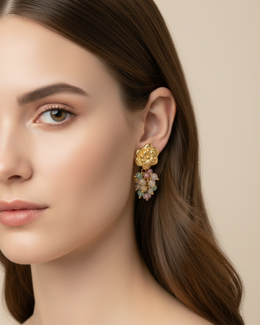 Aretes Venecia