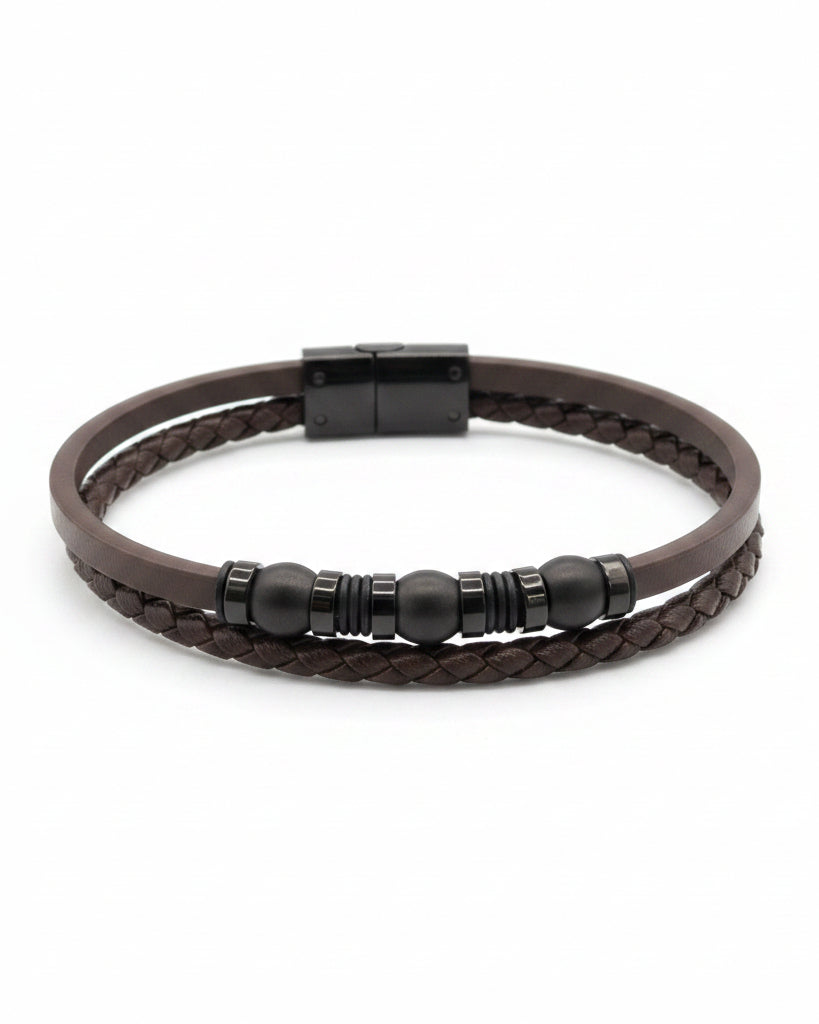 Pulsera cafe