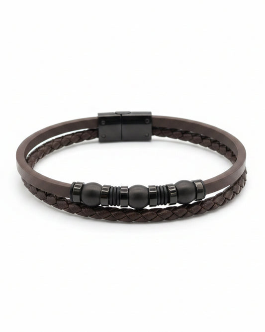 Pulsera cafe