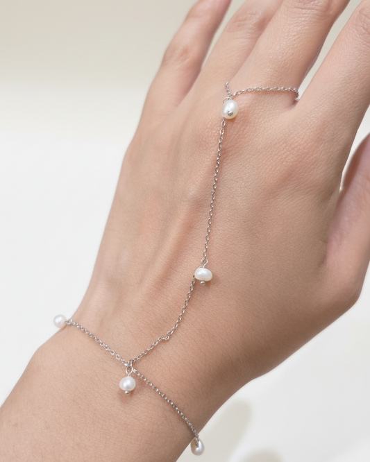 Pulsera Anillo