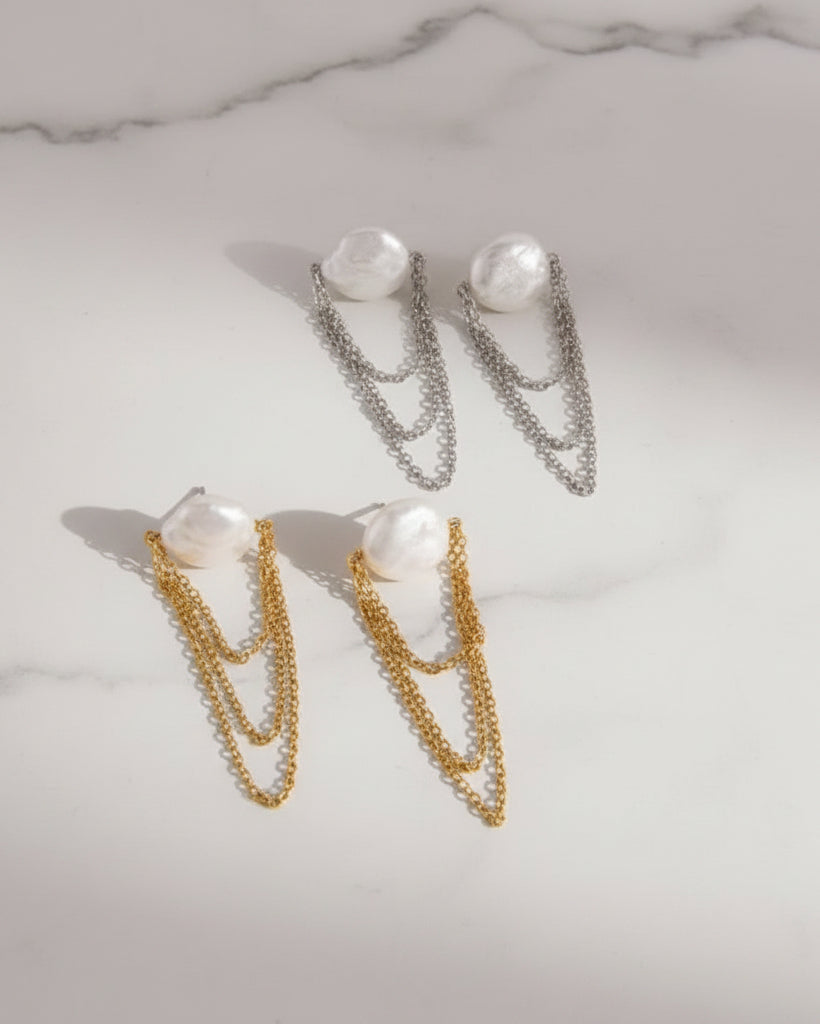 Aretes Genova