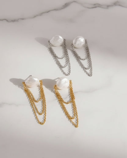 Aretes Genova