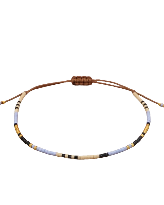 Pulsera mini miyuki