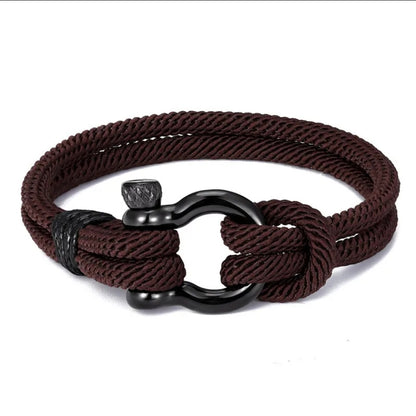 Pulsera herradura