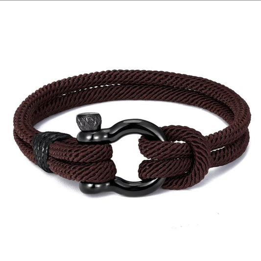 Pulsera herradura