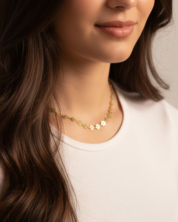 Collar Pianna