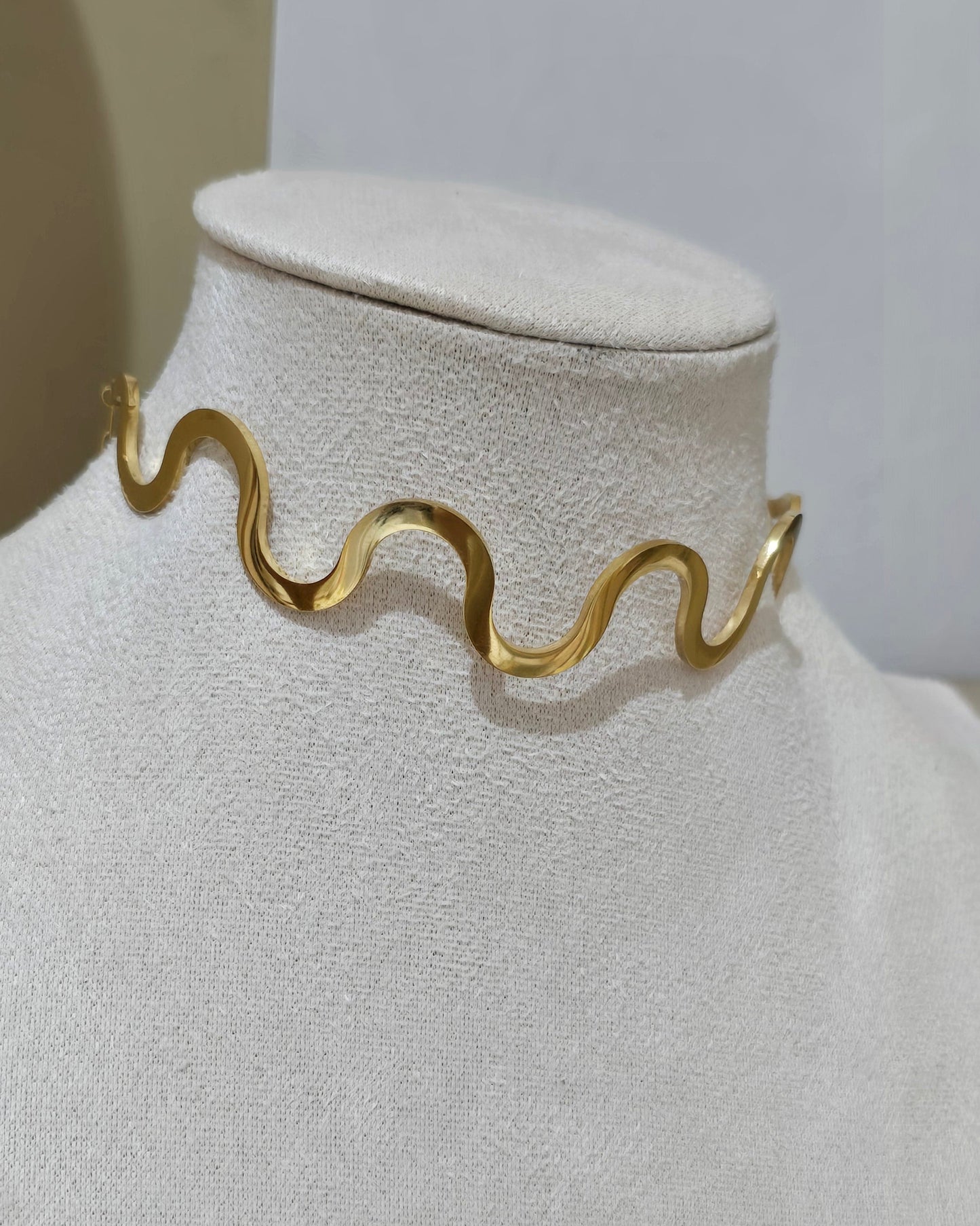 Collar Ondas