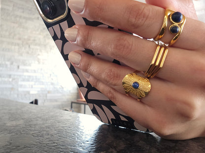 Anillo Zuli