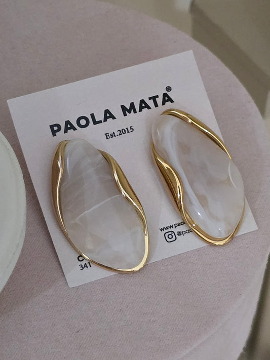 Aretes Pissa
