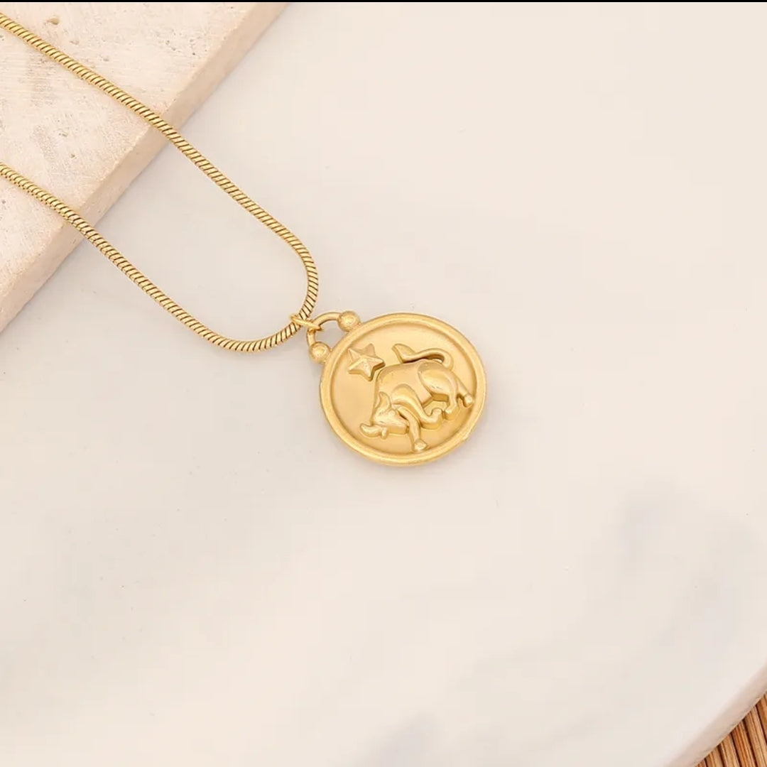Collar piscis