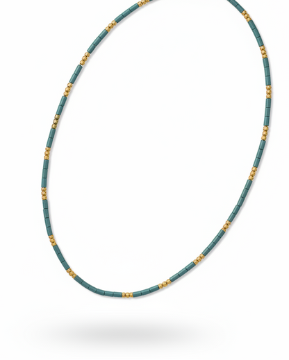 Collar Lariat