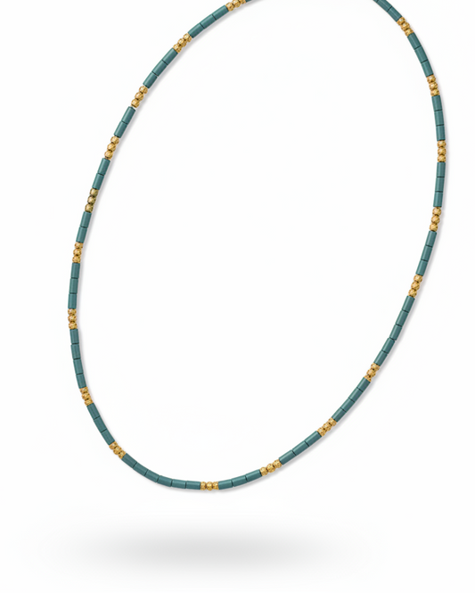 Collar Lariat