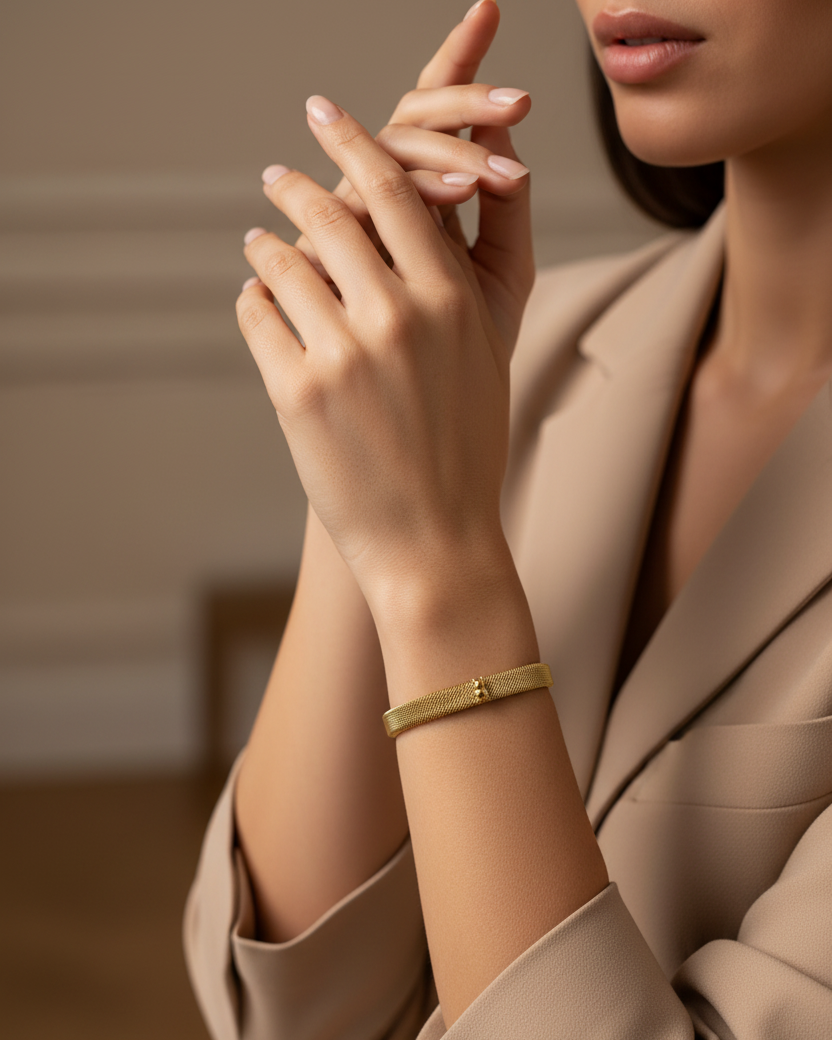 Pulsera Napoli