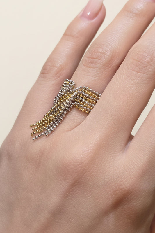Anillo Imperia