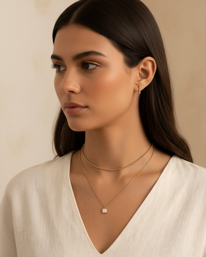 Collar Gratitude