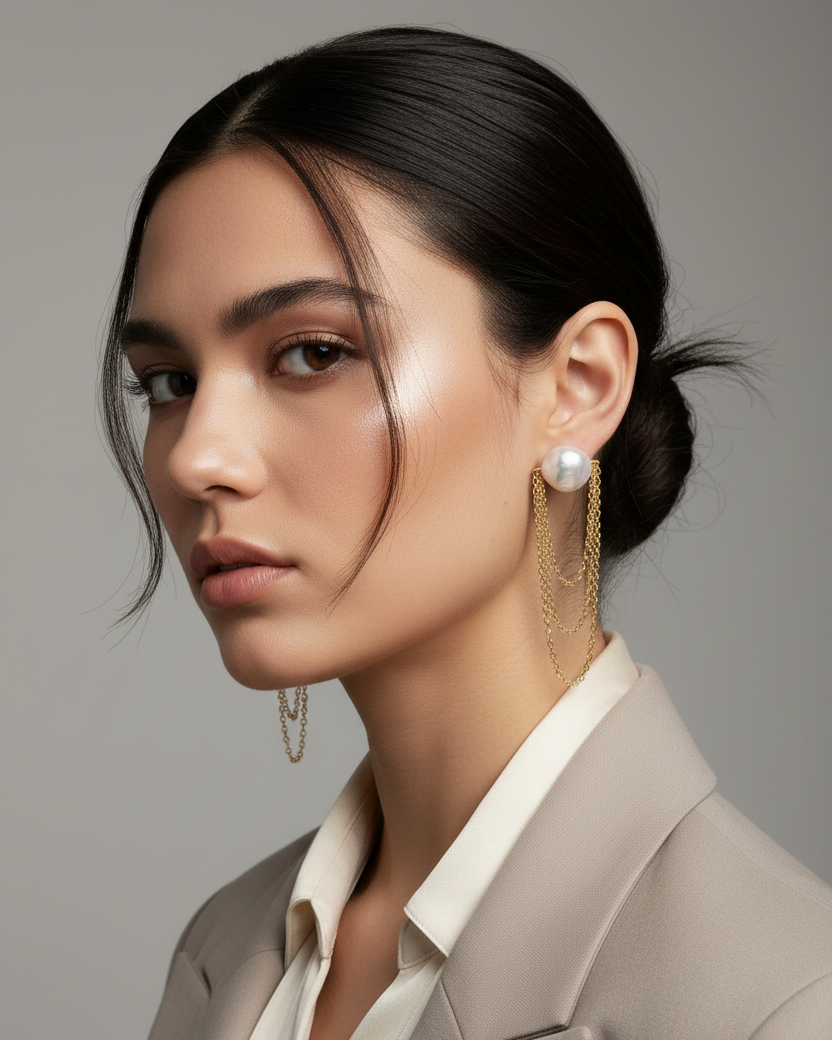 Aretes Genova